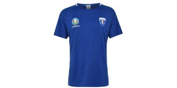 Italië krijgt een goede start